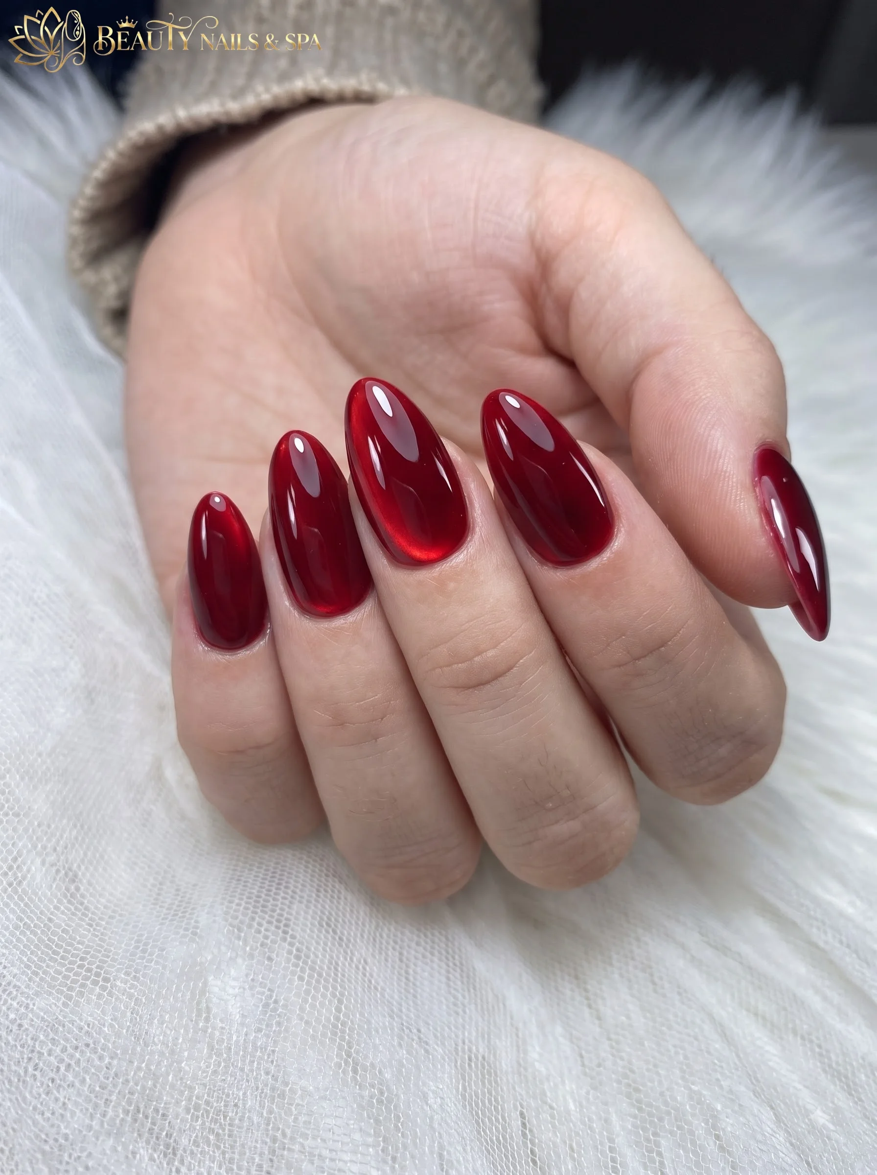 Nail art